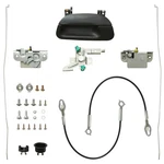 Fitipici Tailgate Hardware Rebuild Kit Compatible With Ford F150 1997-2003.... Fixed Price $75.94.