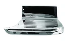 1955-66 Chevrolet Pickup Bed Step Short W/o Hanger Chrome Rh New Dii. Fixed Price $267.78.