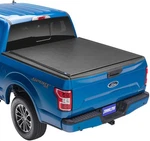 Soft 5FT Short Bed Tonneau Cover For 2016-2022 Toyota Tacoma Roll Up. Fixed Price $153.29.