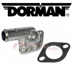Dorman Engine Coolant Thermostat Housing For 1996-2002 Gmc Savana 3500 5.7L Ep. Fixed Price $29.59.