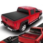 Dna Motoring TTC-RU-006 Soft Vinyl Roll-up Tonneau Cover Compatible With 2004.... Fixed Price $227.13.