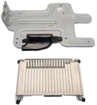 2017-2019 Ford F-150 Oem Kit Radio Amplifier With Bracket FB5T18B849AH. Fixed Price $157.45.