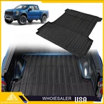 5.5FT(66") Truck Bed Mat 2015-2025 Ford F-150 Crew Cab Tpe Trunk Cargo Liner. Fixed Price $61.45.