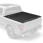 Realtruck Roll-n-lock A-series Retractable Bed Tonneau Cover 448A-XT. Fixed Price $1567.65.