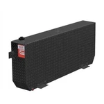 Aluminum Tank AUX51R-B Rectangular Auxiliary Diesel Transfer Gal. Fixed Price $1006.88.