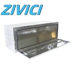 Aluminum Tool Box For Pickup Trailer Truck Underbody STORAGE48" 17" 18". Fixed Price $209.99.