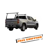 Access F3010072 Adarac Aluminum Bed Rack 1997-2023 Ford F-150 6'6". Fixed Price $809.40.