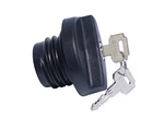 Rds Mfg 011537 Locking Fuel Cap. Fixed Price $31.65.