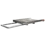 Highway 4312-107 1200LB Capacity Truck Slide 47"X95.25 For 56" Service Bodies. Fixed Price $1612.60.