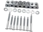 Truck Bed Mounting Hardware 32TZRG65 For B4000 B2500 B3000 B2300 1998 2001 2000. Fixed Price $58.84.