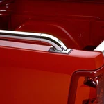 For Chevy Silverado 1500 1999-2006 Putco 59815 Ssr Locker Side Rails. Fixed Price $488.68.