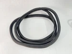 17-23 Jaguar F-pace Tailgate Liftgate Trunk Back Door Weatherstrip Seal Oem. Fixed Price $45.05.