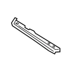 Genuine Ford Truck Bed Panel Bracket KB3Z-99286E71-B. Fixed Price $28.01.