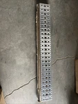 Freightliner Fuel Tank Step Pn- A22-57757-120. Fixed Price $140.00.