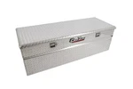 Dee Zee DZ8560W Red Label Fifth Wheel Tool Box 72"X26"X25". Fixed Price $816.54.