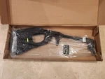 Tesla Cybertruck 2024-2026 Left Hand Flat Tonneau Cassette Assembly 2006975-00-B. Fixed Price $115.00.