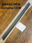 New Oem 2005-2021 Nissan Frontier Crew Cab Left Driver Side Bed Rail Cap. Fixed Price $75.00.