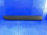 2022-2023 Hyundai Santa Cruz Oem Rear Right Bed Trim Cover Panel 857X0-K5000. Fixed Price $42.50.