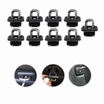 9 Pack Retractable Tie Down Anchors Truck Bed Side Wall For Silverado.... Fixed Price $81.57.