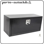 Storage Tool Box W/2X Chain 36"X14"X16" For Truck Garage Auto Repairing Works. Fixed Price $132.99.