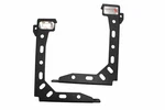 Fishbone Offroad FB21290 Bed Stiffener Tie Down Brackets For 05+ Toyota Tacoma. Fixed Price $121.58.