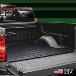 Boomerang Rubber TM679 Bed Mat; Direct Fit; With Raised Edges; 98" Length X. Fixed Price $130.50.