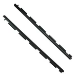 Lostar Weatherstrip Front Driver (left) And Passenger (right) Outer Window Fe.... Fixed Price $51.76.