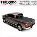 Truxedo Lo Pro Roll Up Cover 597101 For 2004-2015 Nissan Titan 5'6" Short Bed. Fixed Price $579.99.