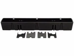 Du-ha Behind-the-seat Storage Fits 2004-2008 Ford F150 Reg Cab Black. Fixed Price $161.95.