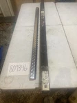 Dee Zee 2146 Fits 1987-94 Dodge Dakota Tailgate Cap Protector. Fixed Price $70.00.