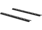 Curt 16104 5TH Wheel Rails Only (gloss Black). Fixed Price $124.95.