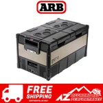 Arb Usa Zero Dual Zone Fridge / Freezer 101QT Capacity 10802962. Fixed Price $1743.00.