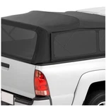 Bestop Supertop Black Diamond Fabric Convertible For Toyota Tacoma 76301-35. Fixed Price $1026.95.