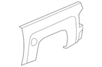 Genuine Gm Passenger Side Pickup Box Outer Panel 20993964. Fixed Price $1819.71.