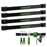 Swanlake 12" Magnetic Tool Holder Strip,metal Bar For Garage. Fixed Price $37.96.