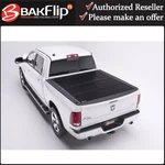 Bakflip F1 772203 For 02-23 Dodge Ram 1500 2500 3500 6'4" Std Bed W/o Box. Fixed Price $1399.99.