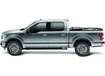 For 2015-C Nissan Titan 6.5' Tonneau Truck Bed Cover Promaxx. Fixed Price $761.67.