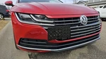 Bumper Tow Hook License Plate Bracket Kit For Volkswagen Arteon 2019-2020 New. Fixed Price $39.95.
