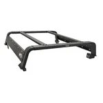 Westin 51-10025 Overland Cargo Rack Fits 05-21 Tacoma. Fixed Price $1006.99.