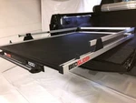 Bedslide 10-7041-CLS 70" X 41" Classic Silver 1,000 Capacity. Fixed Price $1552.00.