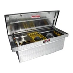 Westin 80-RB127FL Brute Standard Single Lid Crossover Tool Box. Fixed Price $904.99.