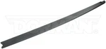 Dorman 926-911 Truck Bed Side Rail Protector Fits Dodge Ram 67 Inches Left. Fixed Price $70.54.