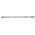 United Pacific 60022 Door Mirror Extender Extension Arm, 15" To 20", Stainless,. Fixed Price $31.10.