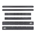 Westin Overland Cargo Rails 57" Black 51-30015. Fixed Price $412.99.