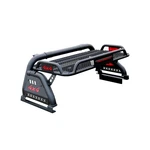 Universal Bed Rack Roll Bars With Cargo Basket,truck Accessories Ro.... Fixed Price $480.91.