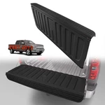 Triplealiners Truck 1)SLV & Sra 1500 07-13 Tailgate Mat W/ Cap Cover, Black. Fixed Price $95.66.