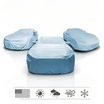 Icarcover Dodge Ram 1500, 2500, 3500 Plus Series Truck. Fixed Price $119.97.