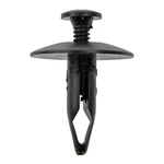 For Lincoln Navigator 2015-2017 Multi-purpose Retainer Nylon Black N804375. Fixed Price $29.64.