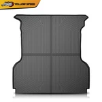 Fit 2004-2014 Ford F-150 5.5FT All Weather Tpe Truck Bed Floor Mat Liner New. Fixed Price $103.65.