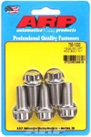 Arp Stainless Steel Bolt 755-1000. Fixed Price $31.99.